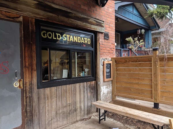 Gold Standard