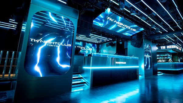 TK NIGHTCLUB