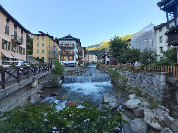 Ponte di Legno 1