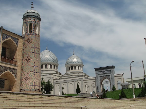 Uzbekistan 14