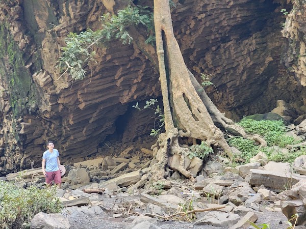 Salto san Antonio 5