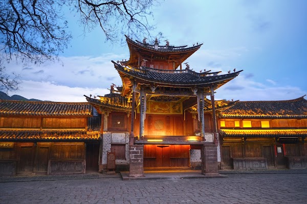 Shaxizhen