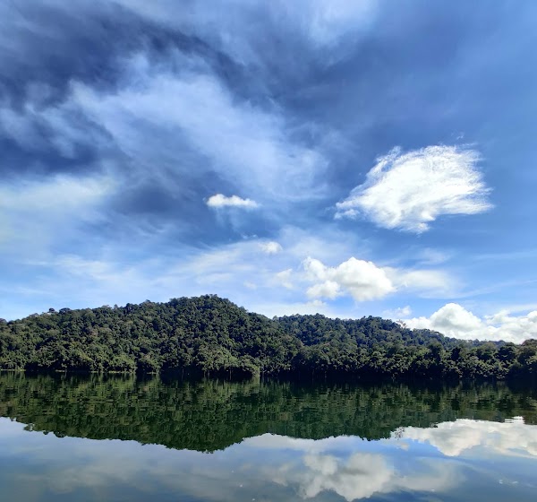 Royal Belum Perak State Park