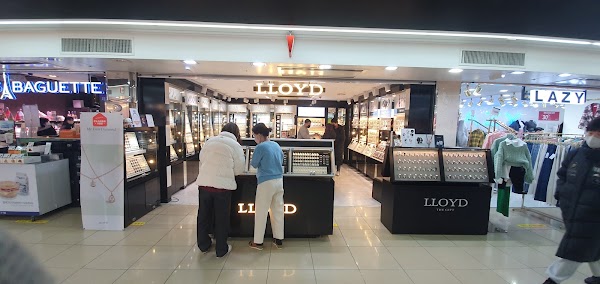 Moodoo Mall