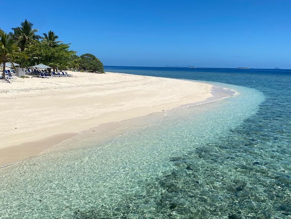 Malamala Beach Club 5