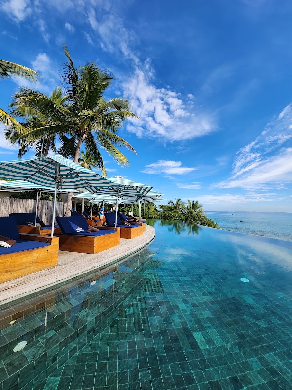 Malamala Beach Club 4