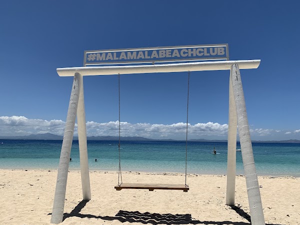 Malamala Beach Club 3