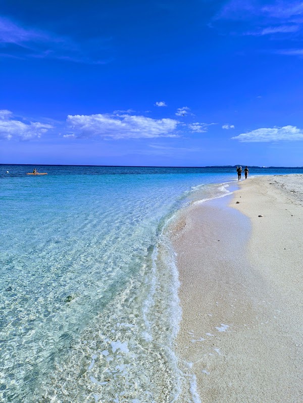 Malamala Beach Club 2