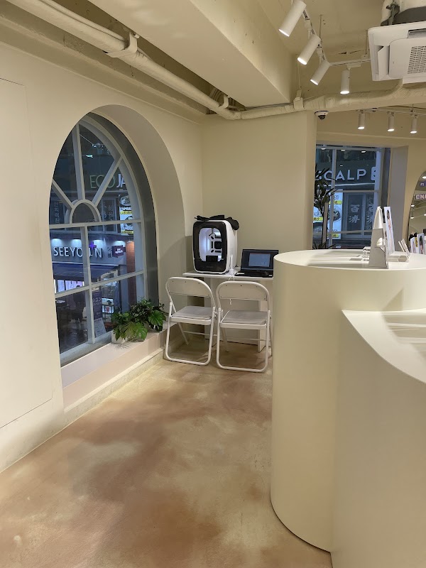 믹순 플래그십 스토어(Mixsoon Flagship Store) 4