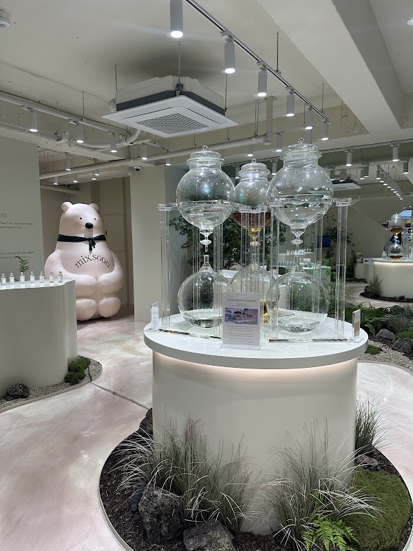 믹순 플래그십 스토어(Mixsoon Flagship Store) 3