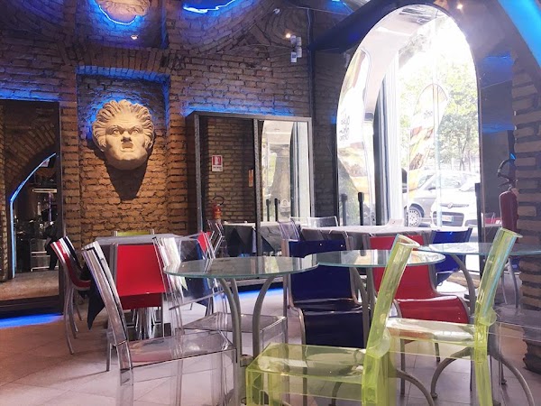 Oppio Caffè