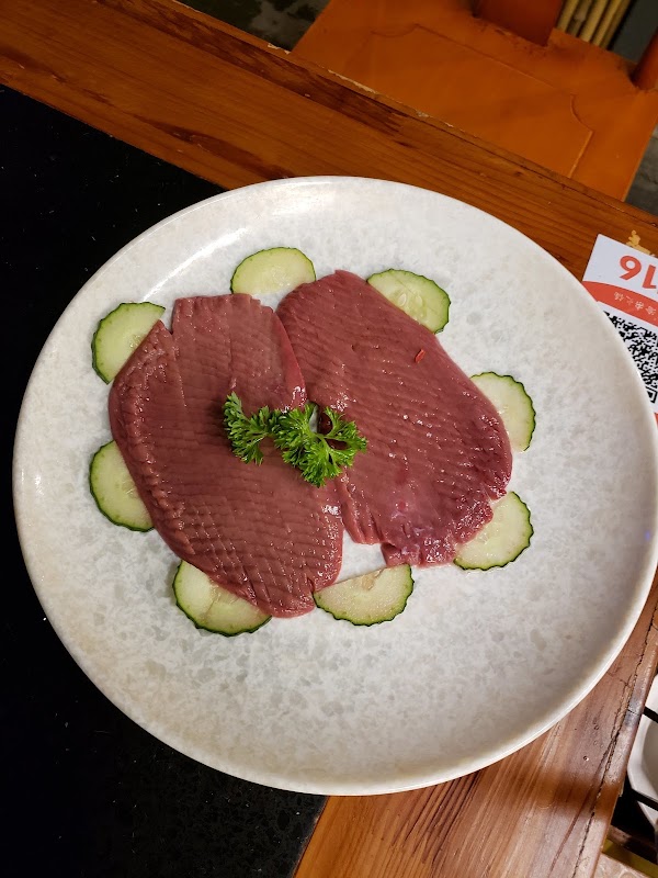 Yuzong Hot Pot 4