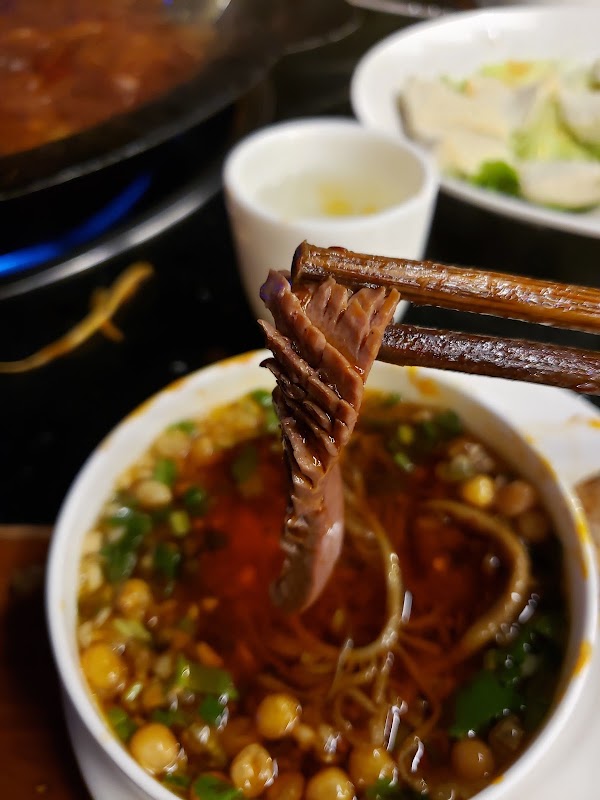 Yuzong Hot Pot 3