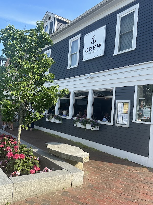 CREW Ogunquit 4