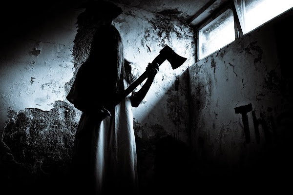 Chambers of Terror