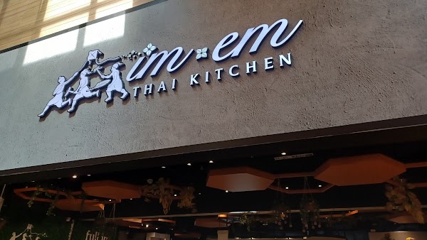 Im-Em Thai Kitchen