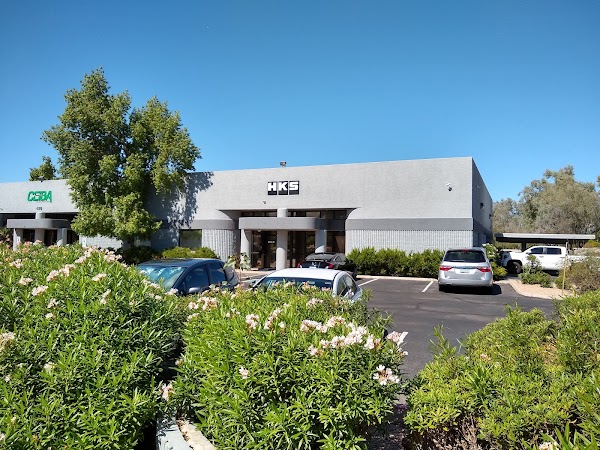 HKS USA, Inc.