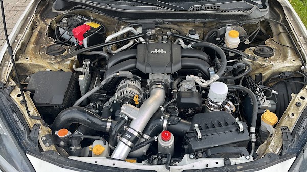 HKS USA, Inc. 2