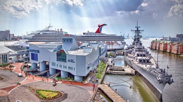 Norfolk VA 6