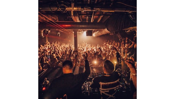 XOYO 1