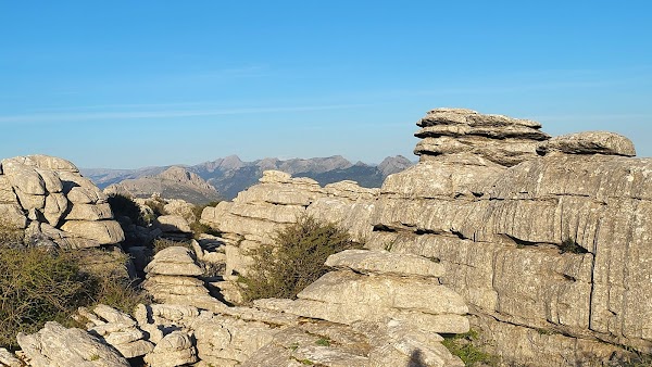 El Torcal de Antequera 5