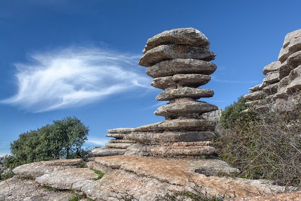 El Torcal de Antequera 4
