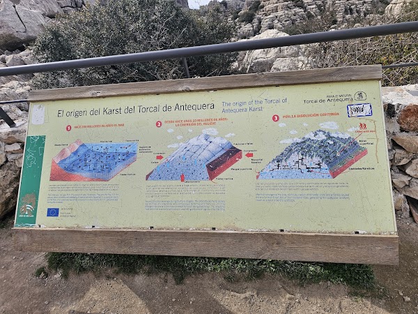 El Torcal de Antequera 3