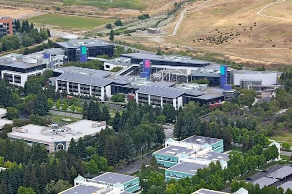 Mountain View 3