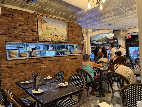Caffe Napoli 5