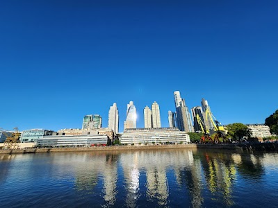 Puerto Madero
