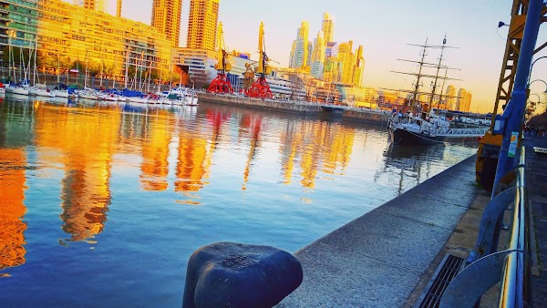 Puerto Madero 5