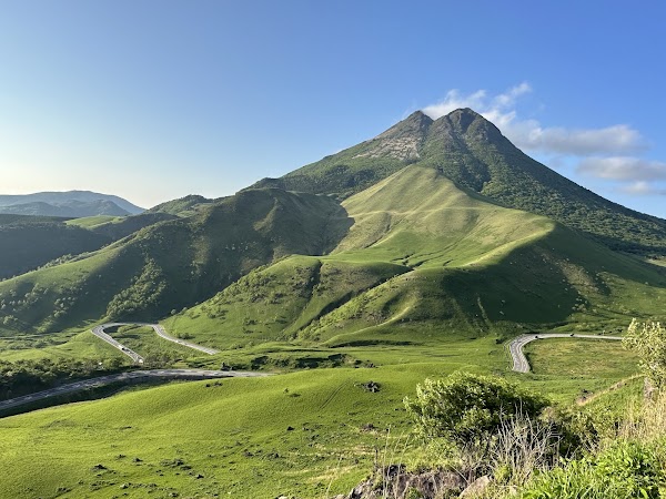 Yufu Silky Road