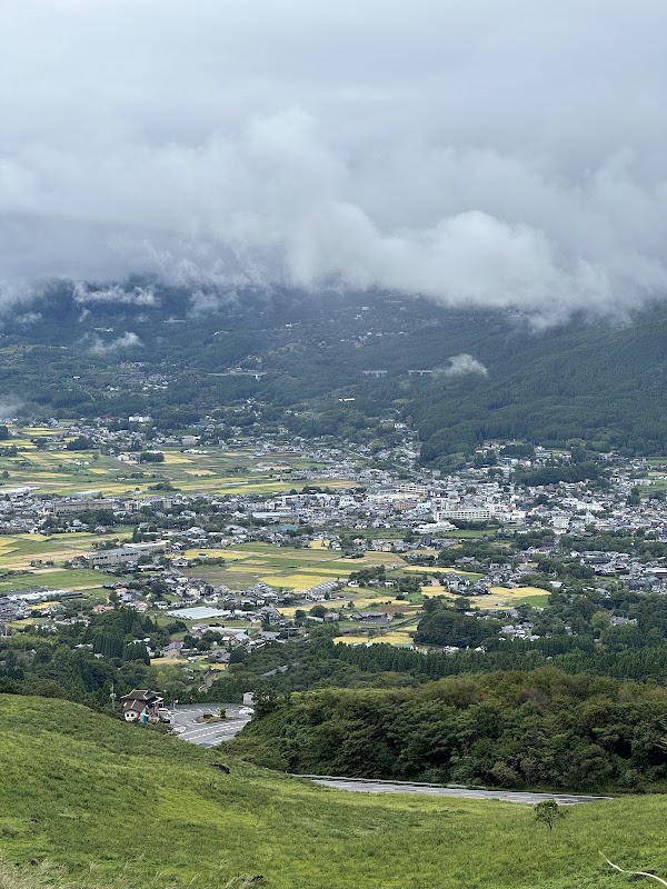Yufu Silky Road 4