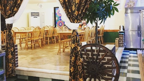 Jeju Asalam Restaurant