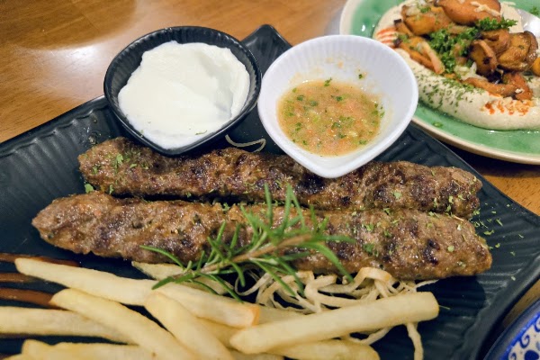 Jeju Asalam Restaurant 2