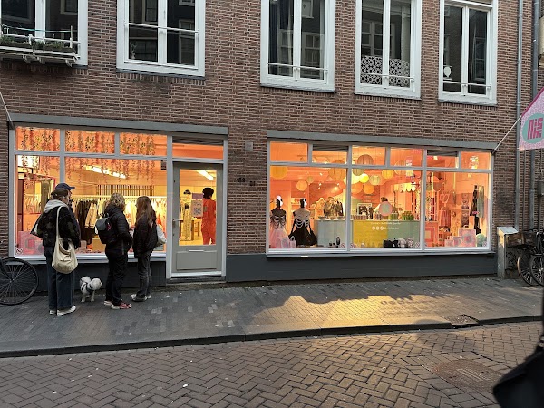 Amsterdam🇳🇱