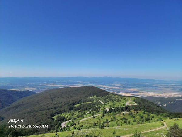 Buzludzha Monument 3