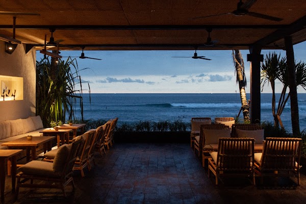 The Lawn Canggu Beach Club