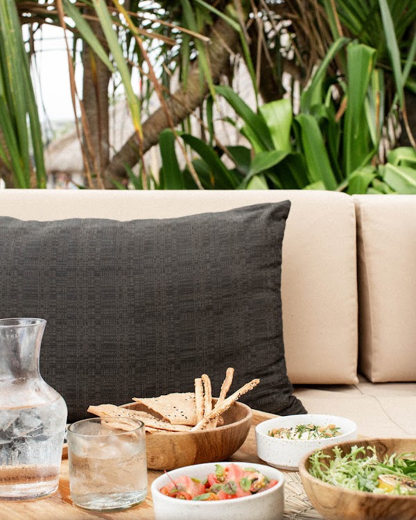 The Lawn Canggu Beach Club 5