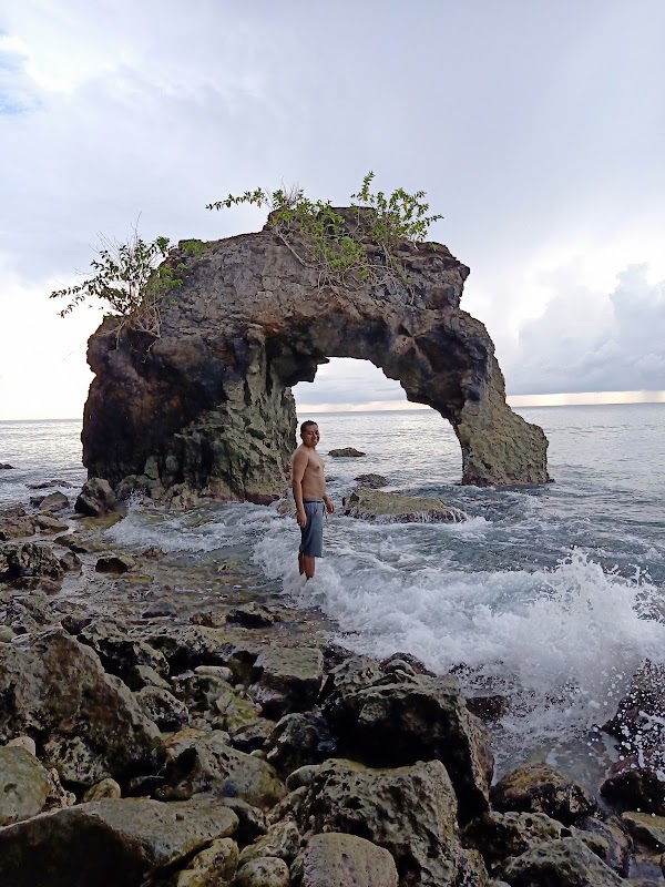 Lambangan Pauno