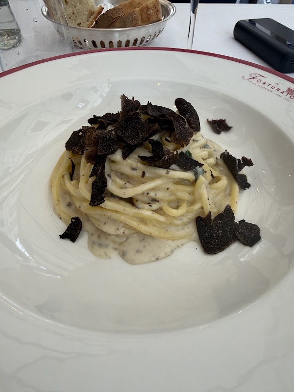 Ristorante Fortunato al Pantheon 4