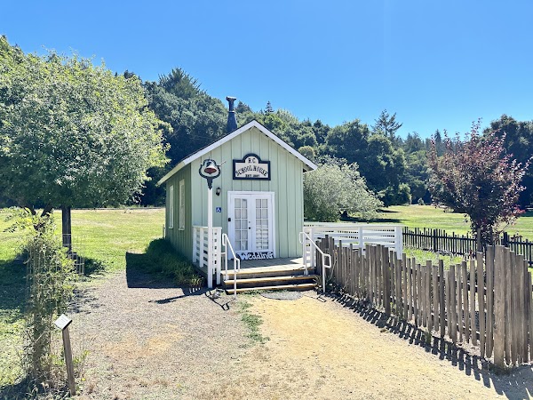 Roaring Camp 2
