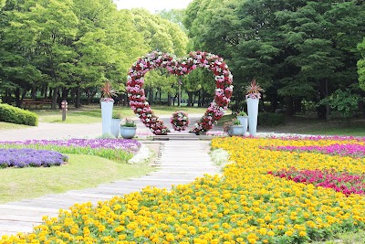 Nagai Botanical Garden 2