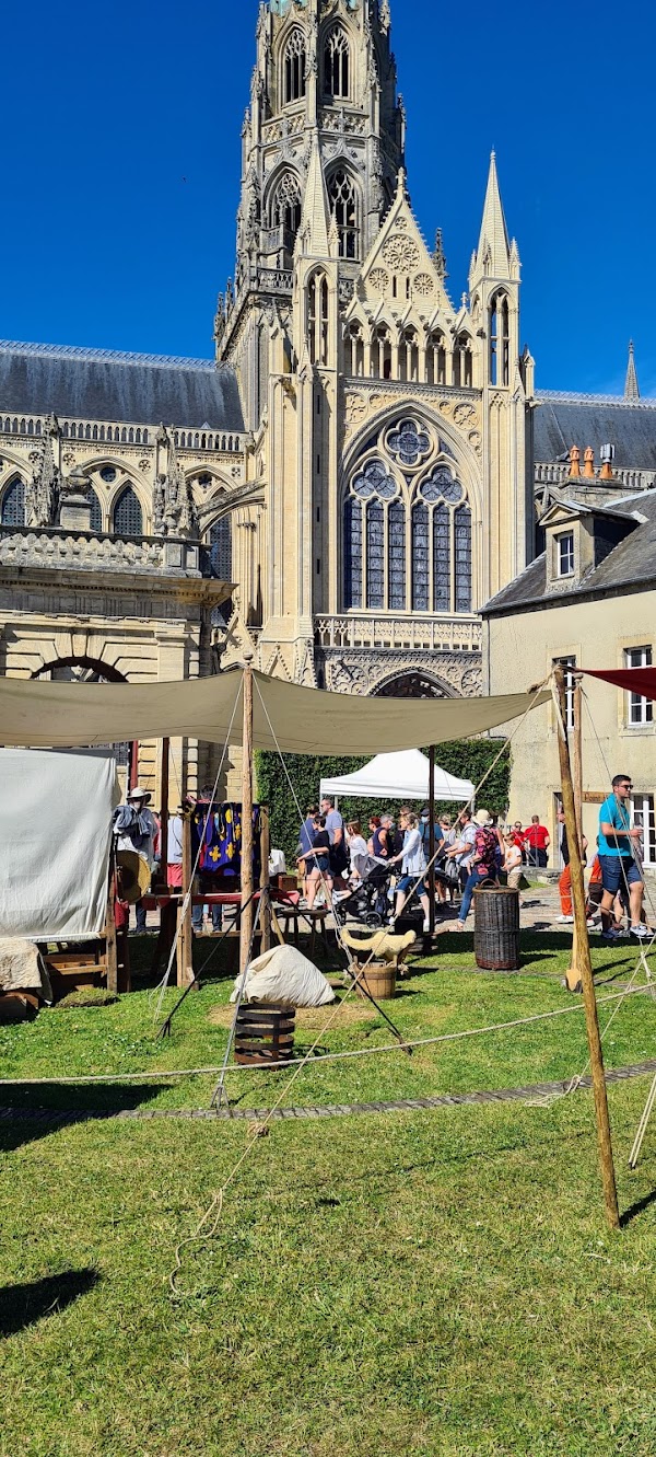 Bayeux