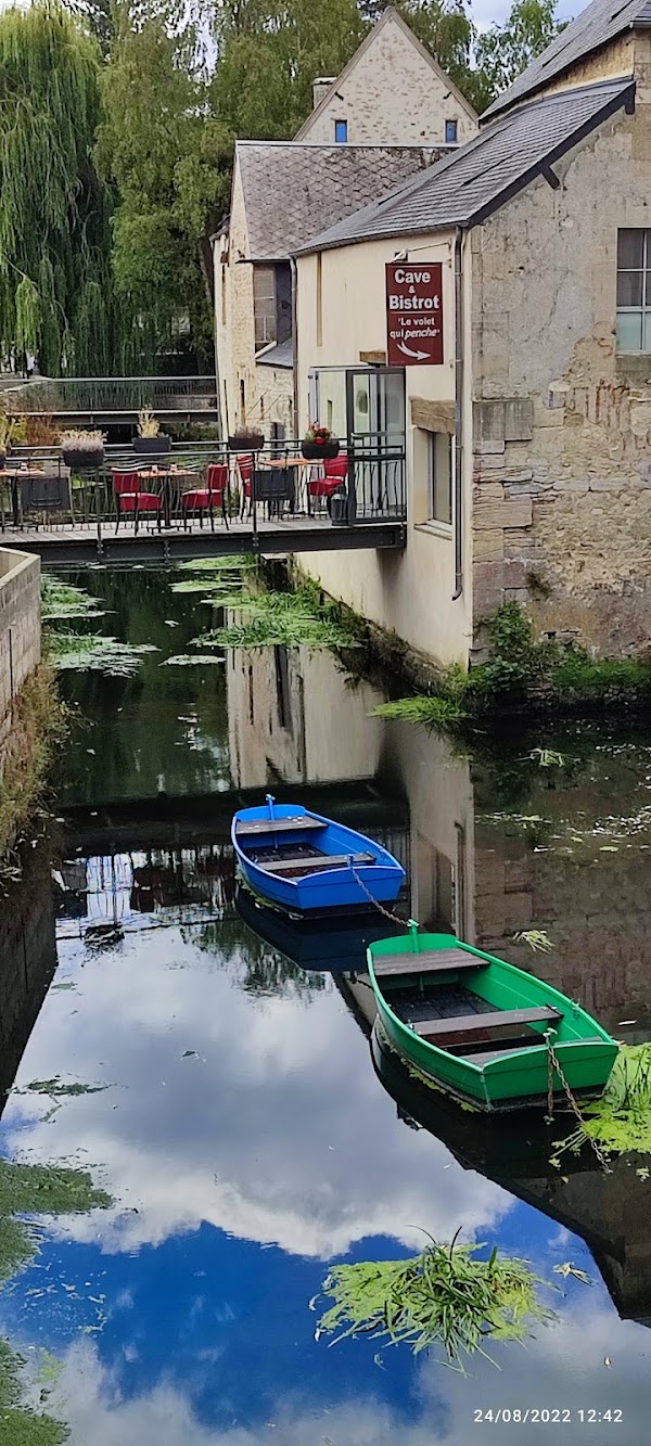 Bayeux 4