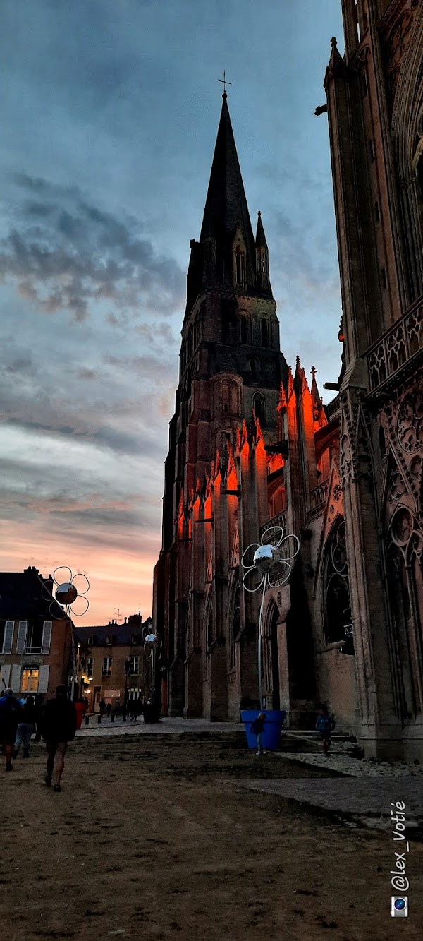Bayeux 3