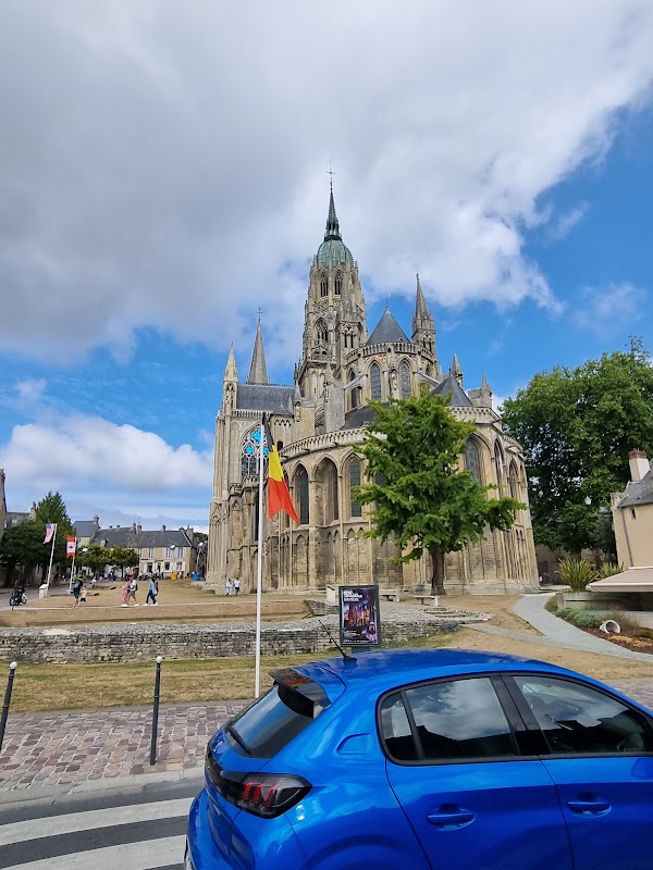 Bayeux 2