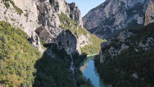 Furlo Pass 1
