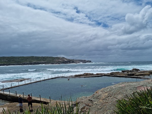 Malabar Ocean Pool