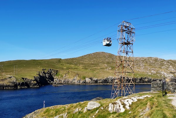 Dursey Island 5